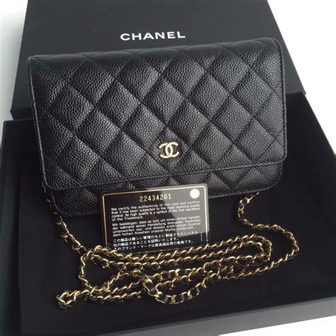 buy chanel woc brand new